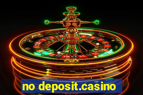 no deposit.casino