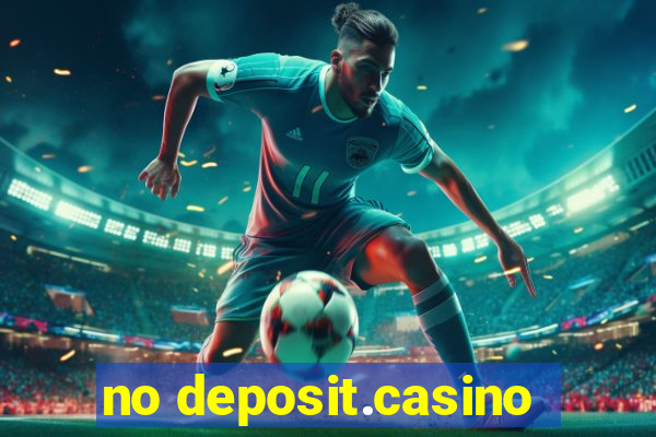 no deposit.casino