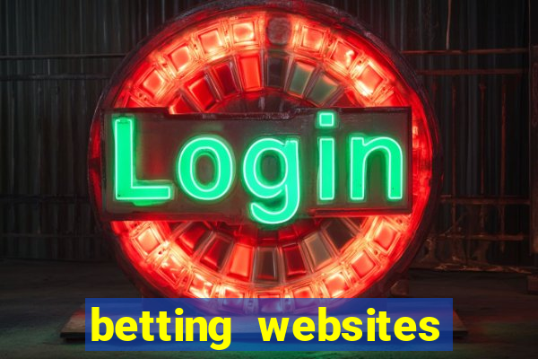 betting websites for sports