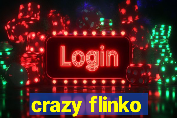 crazy flinko