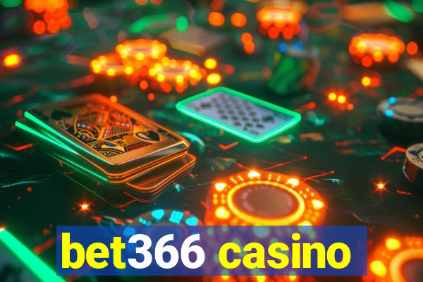 bet366 casino