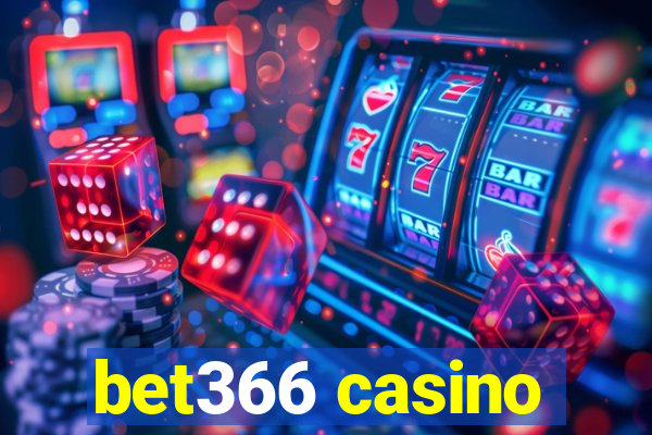 bet366 casino