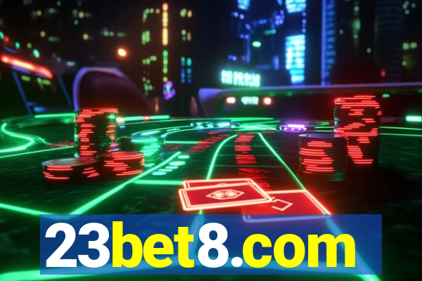 23bet8.com