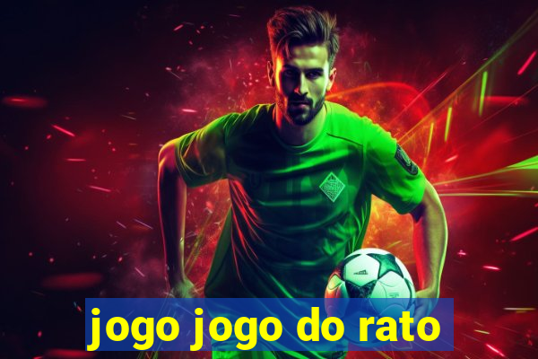 jogo jogo do rato