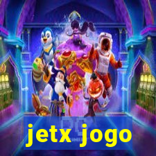 jetx jogo