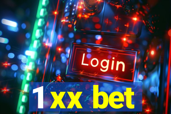 1 xx bet