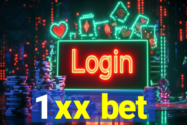 1 xx bet