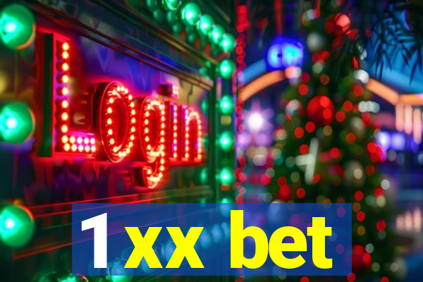 1 xx bet