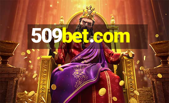 509bet.com