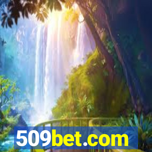 509bet.com