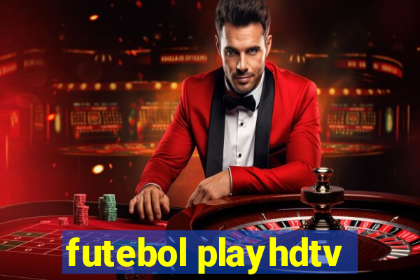 futebol playhdtv