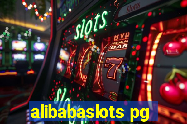 alibabaslots pg