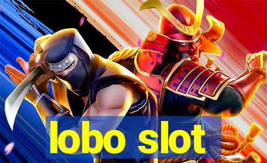 lobo slot