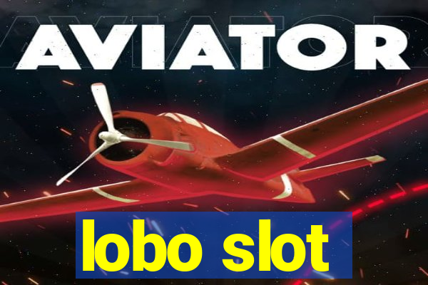 lobo slot