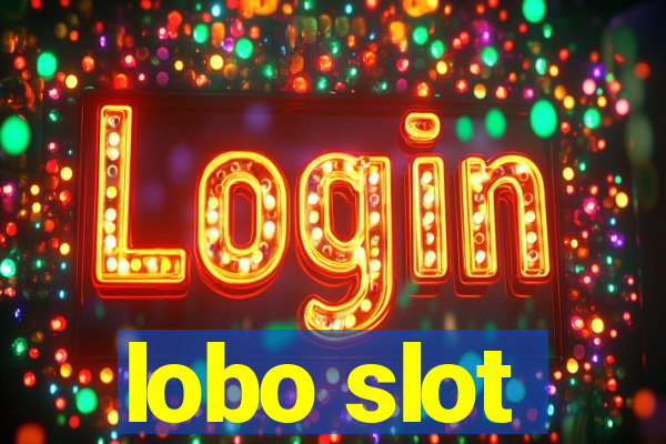 lobo slot