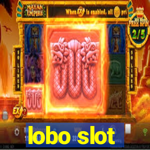 lobo slot