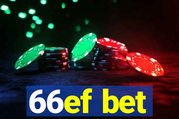 66ef bet