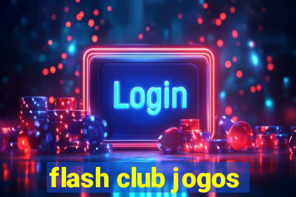 flash club jogos