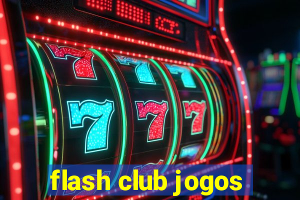 flash club jogos