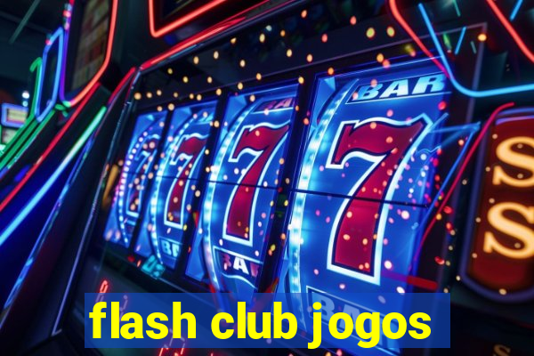 flash club jogos