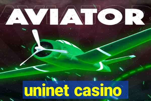 uninet casino