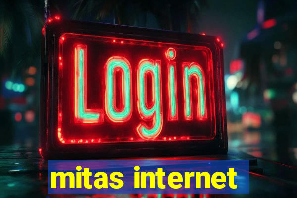 mitas internet