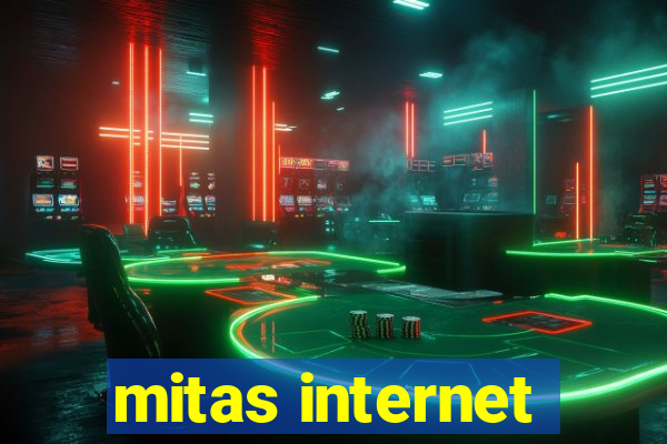 mitas internet