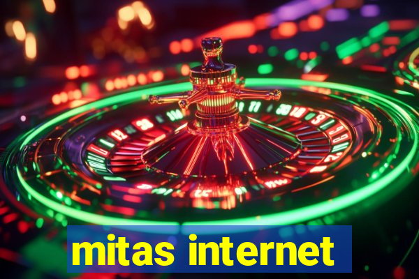 mitas internet