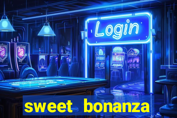 sweet bonanza casino slot