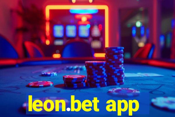 leon.bet app