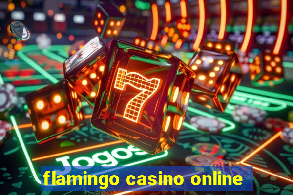 flamingo casino online