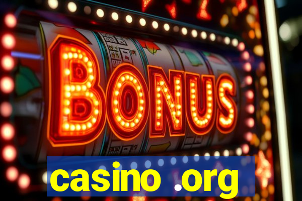 casino .org