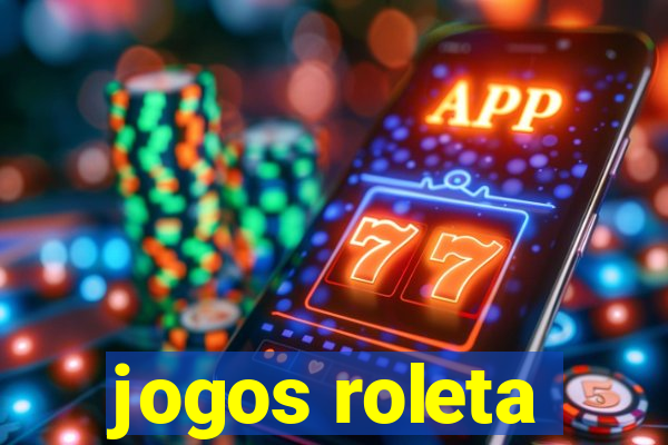 jogos roleta