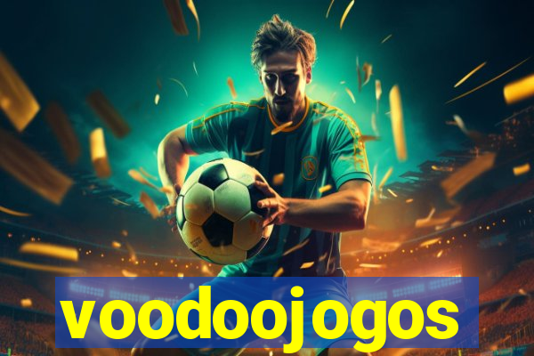 voodoojogos