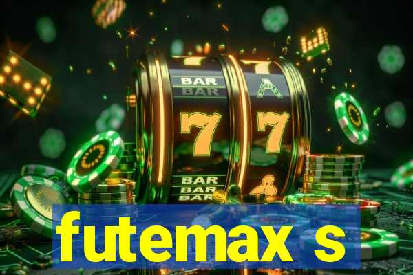 futemax s