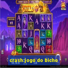 crash:jogo do bicho