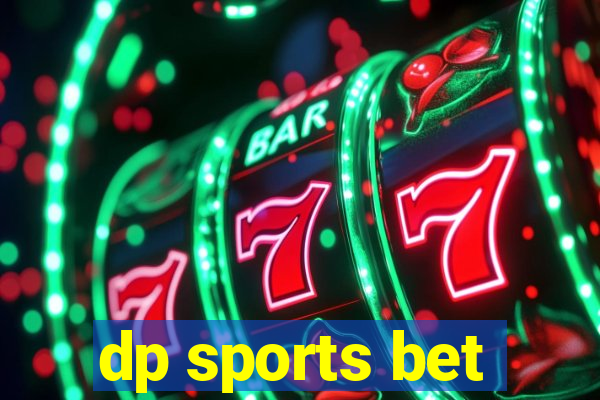 dp sports bet