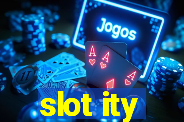 slot ity