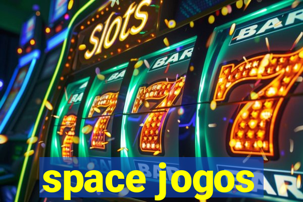 space jogos