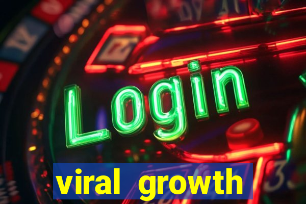 viral growth ventures gmbh