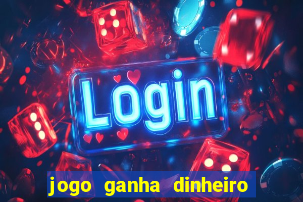 jogo ganha dinheiro no pix