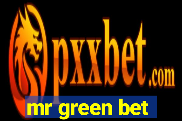 mr green bet