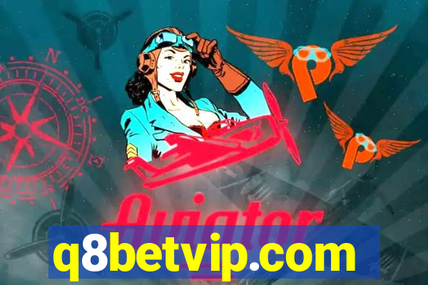 q8betvip.com