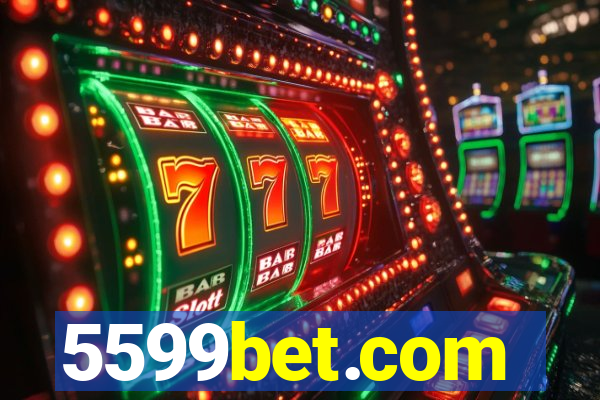 5599bet.com