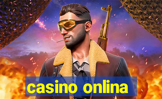 casino onlina