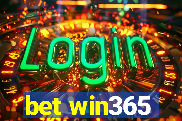 bet win365