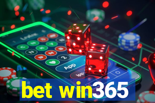 bet win365