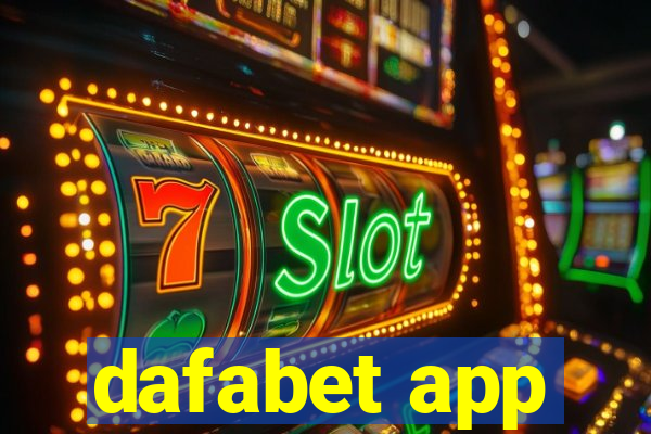 dafabet app