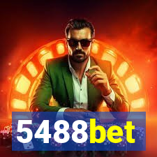 5488bet