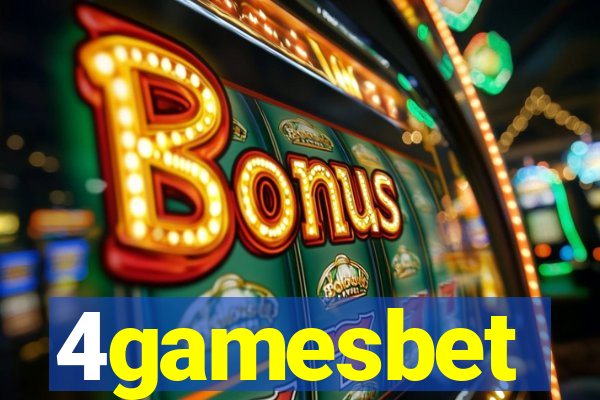 4gamesbet